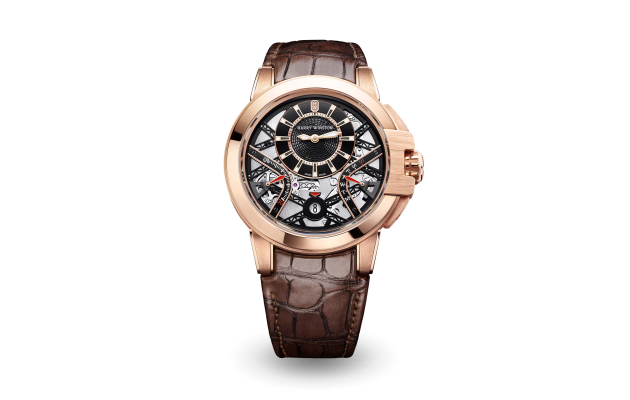 PICK UP BRANDS『HARRY WINSTON（ハリー・ウィンストン）』