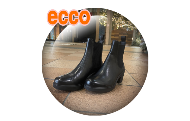 ２０２４　推しBootsはこれ　👢👢👢