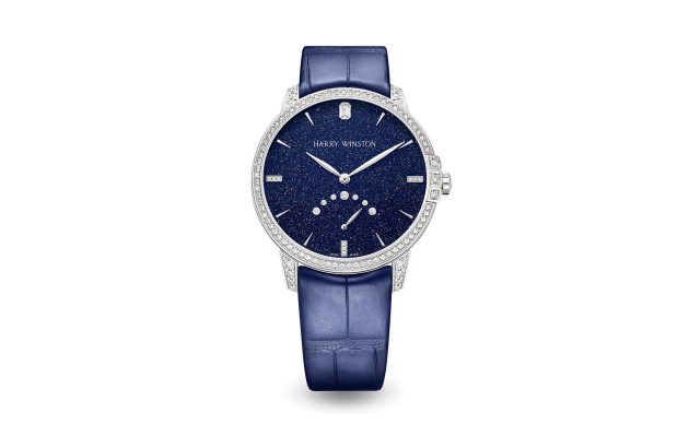 PICK UP BRANDS『HARRY WINSTON（ハリー・ウィンストン）』