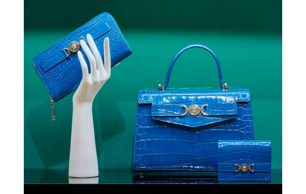 ◆ Luxury Fashion News ◆