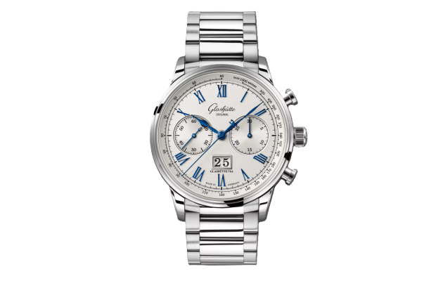PICK UP BRANDS『GLASHUTTE ORIGINAL（グラスヒュッテ・オリジナル）』