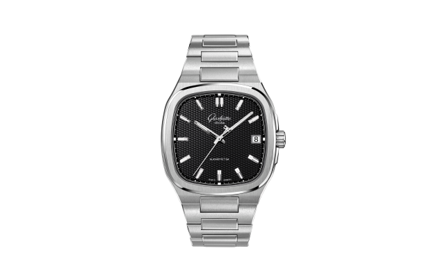 PICK UP BRANDS『GLASHUTTE ORIGINAL（グラスヒュッテ・オリジナル）』