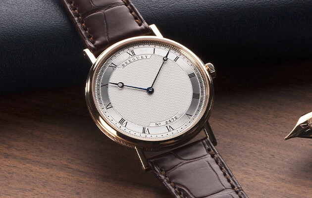 PICK UP BRANDS『BREGUET(ブレゲ)』