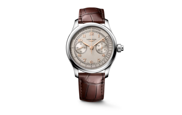 PICK UP BRANDS『LONGINES（ロンジン）』