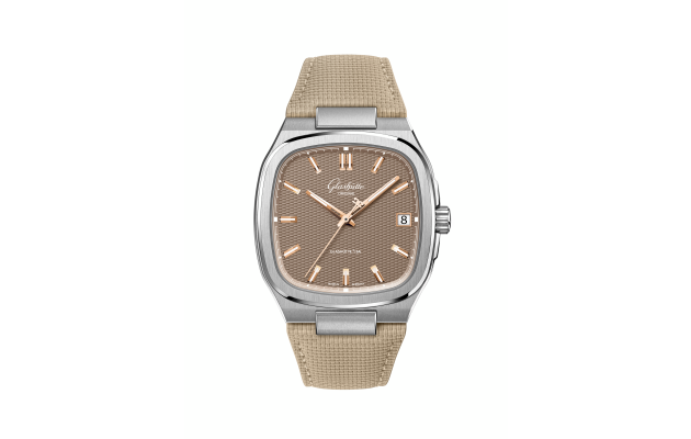 PICK UP BRANDS『GLASHUTTE ORIGINAL（グラスヒュッテ・オリジナル）』