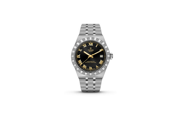 PICK UP BRANDS『TUDOR（チューダー）』