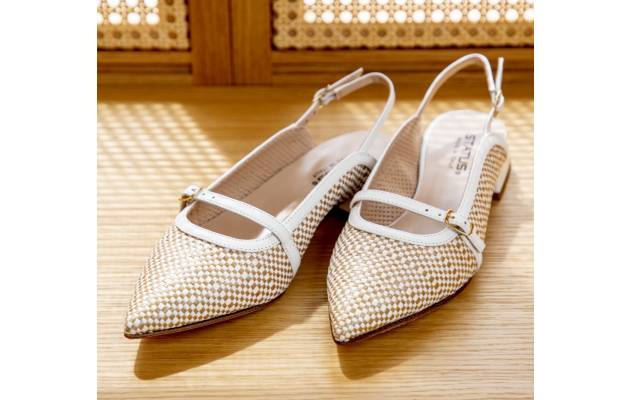 夏のSANDALS　COLLECTION