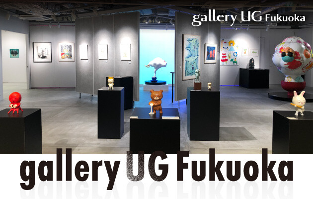 ART＠FUKUOKA