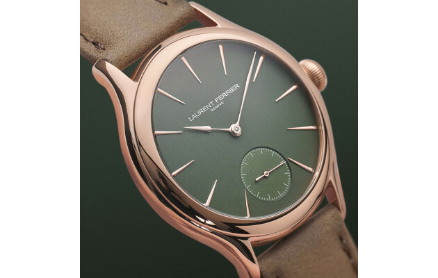 PICK UP BRANDS『LAURENT FERRIER（ローラン・フェリエ）』