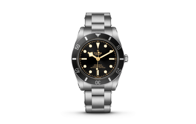 PICK UP BRANDS『TUDOR（チューダー）』