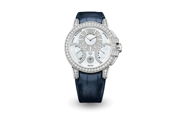 PICK UP BRANDS『HARRY WINSTON（ハリー・ウィンストン）』