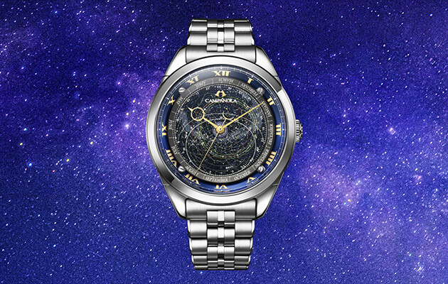 PICK UP BRANDS『CAMPANOLA(カンパノラ)』