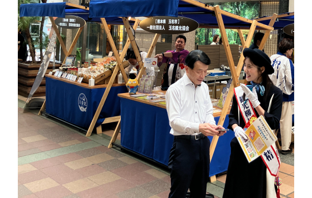 地域社会とのつながりを強化　｜やるバイSUSTAINABLE