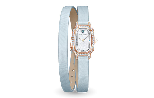 PICK UP BRANDS『HARRY WINSTON（ハリー・ウィンストン）』