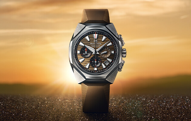 PICK UP BRANDS『GRANDSEIKO(グランドセイコー)』