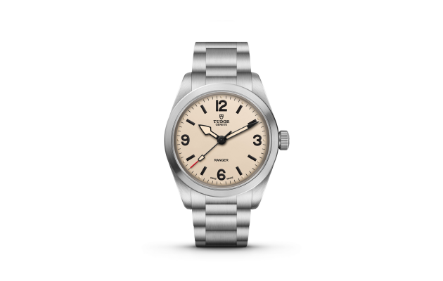 PICK UP BRANDS『TUDOR（チューダー）』