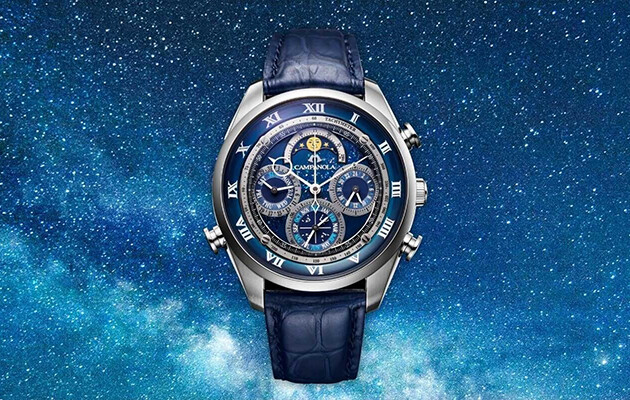 PICK UP BRANDS『CAMPANOLA(カンパノラ)』