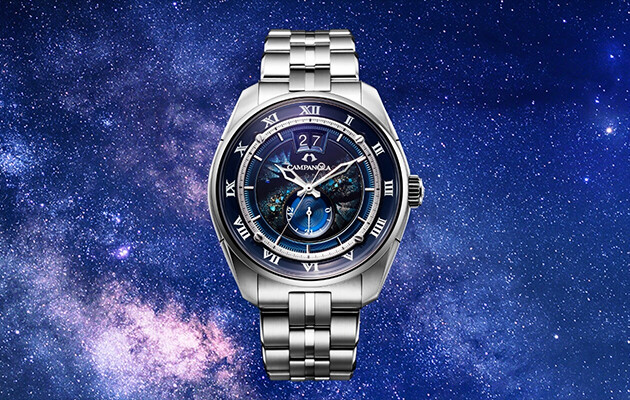 PICK UP BRANDS『CAMPANOLA(カンパノラ)』