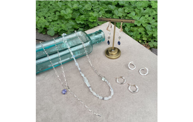 Pick　up　Accesaries　for　Summer