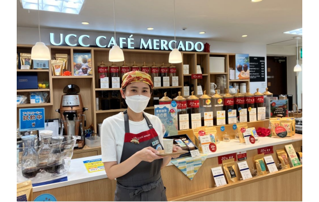 夕方限定品！お買得品！出来たての美味しいが満載！ごちパラ夕暮れマーケット開催中♪