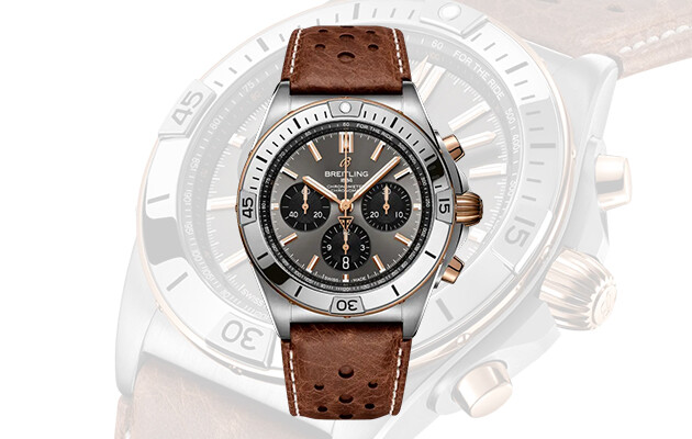 PICK UP BRANDS『BREITLING(ブライトリング)』