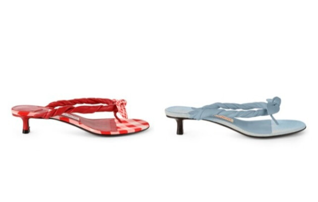 ◆ Luxury Fashion News ◆