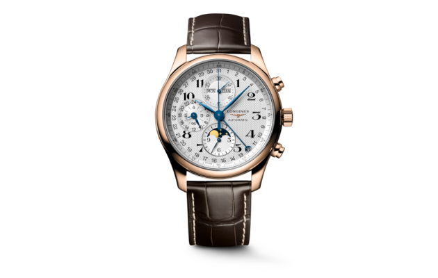 PICK UP BRANDS『LONGINES（ロンジン）』