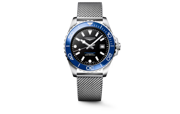 PICK UP BRANDS『LONGINES（ロンジン）』
