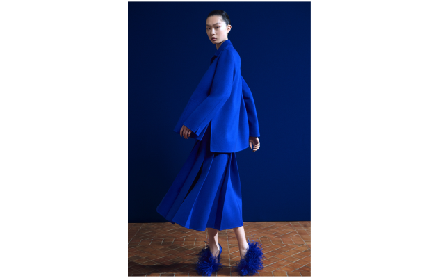 ◆ Luxury Fashion News ◆