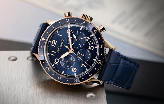 PICK UP BRANDS『BREGUET(ブレゲ)』