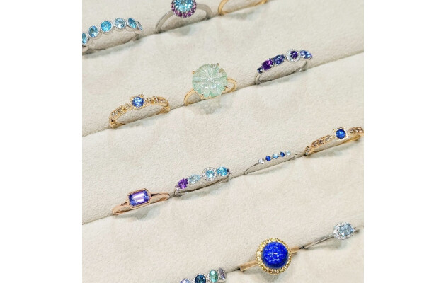 Pick　up　Accesaries　for　Summer