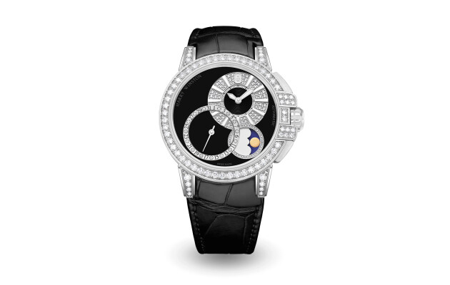 PICK UP BRANDS『HARRY WINSTON（ハリー・ウィンストン）』