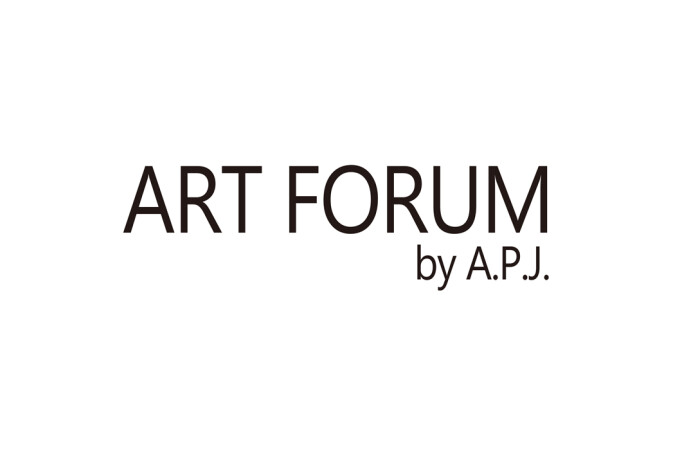 ＡＲＴ ＦＯＲＵＭ ｂｙ Ａ．Ｐ．Ｊ．