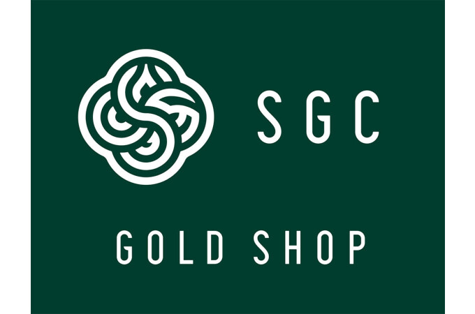 ＳＧＣゴールドショップ