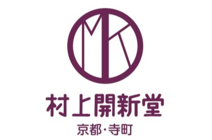京都村上開新堂