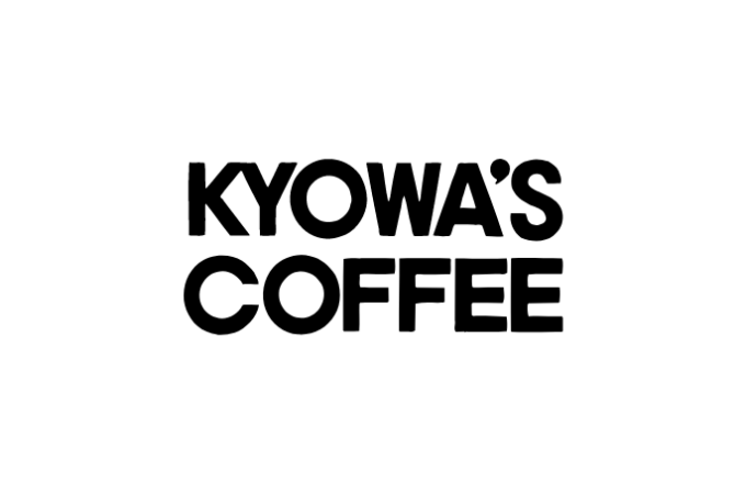 キョーワーズコーヒー