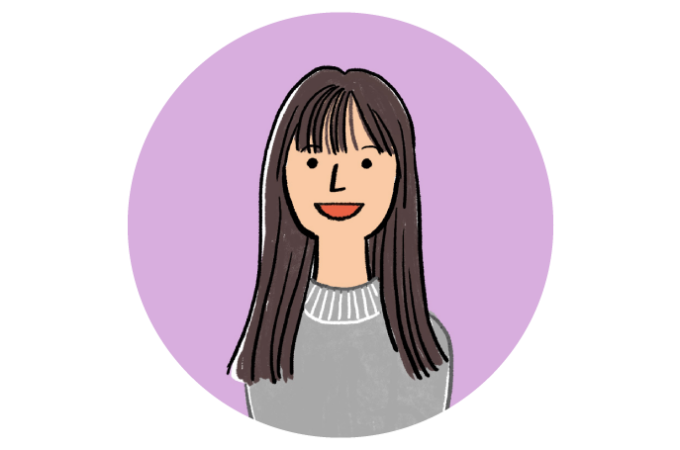 うなちゃん【大丸さんぽのススメ。】 
