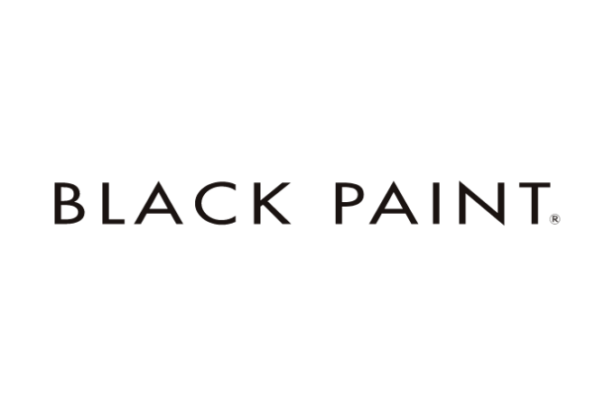 ブラックペイント