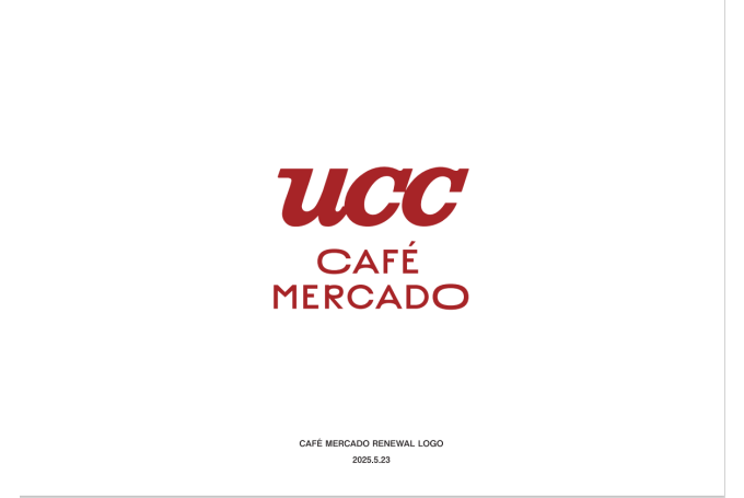 ＵＣＣカフェメルカード
