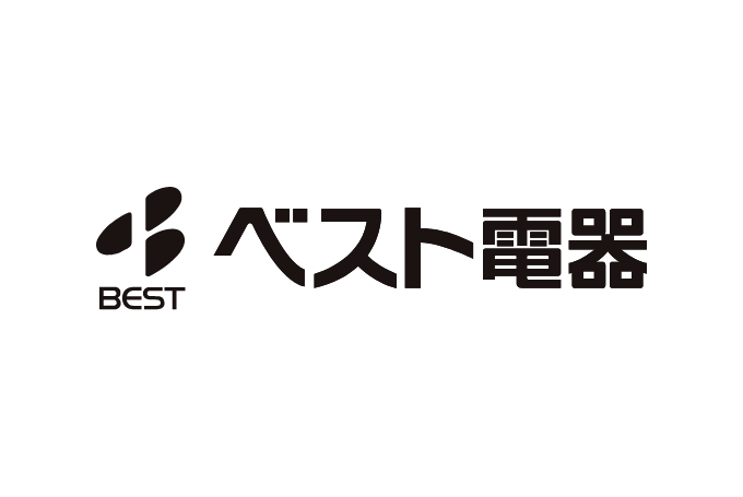 家庭電気製品 ベスト電器 フロアガイド 大丸福岡天神店