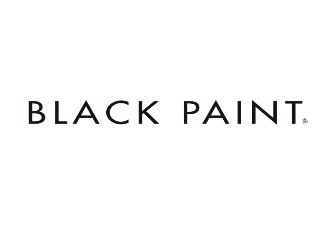 ブラックペイント