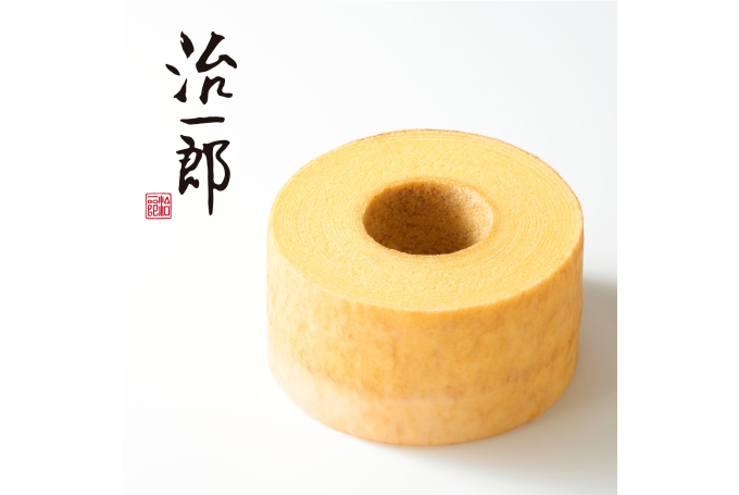 治一郎