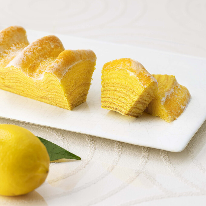 【POPUPショップ】昨年大好評のレモン香るマウントバームが再び！＼ねんりん家／
