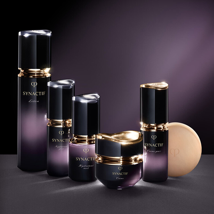 Clé de Peau Beauté