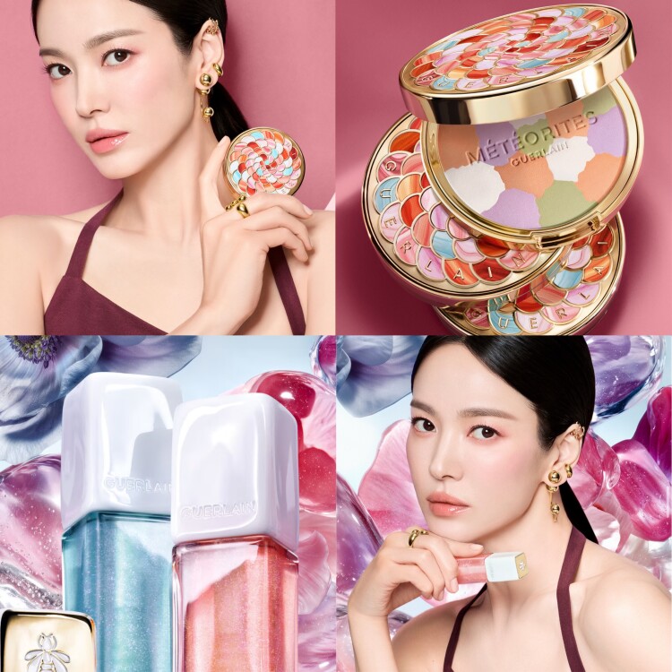 GUERLAIN