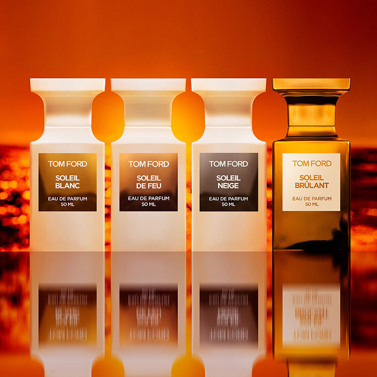 TOM FORD BEAUTY