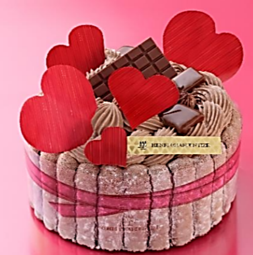 アンリ・シャルパンティエ