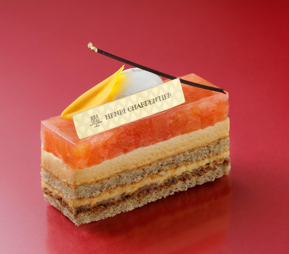 アンリ・シャルパンティエ