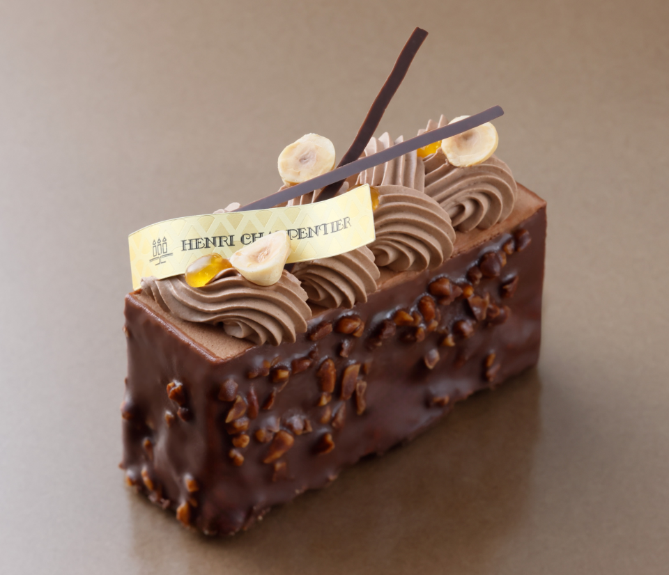 アンリ・シャルパンティエ