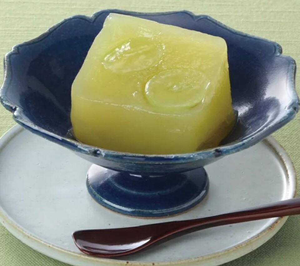 宗家 源 吉兆庵